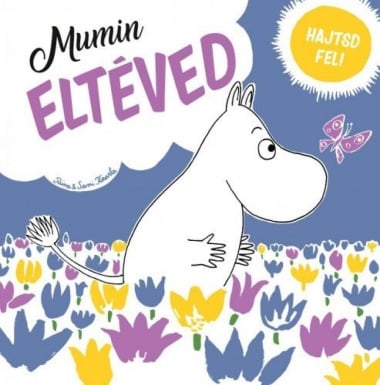 Mumin eltéved