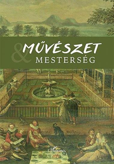 Művészet és mesterség II.