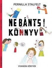 Ne bánts! könyv