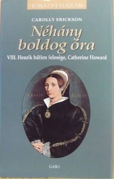 Néhány boldog óra