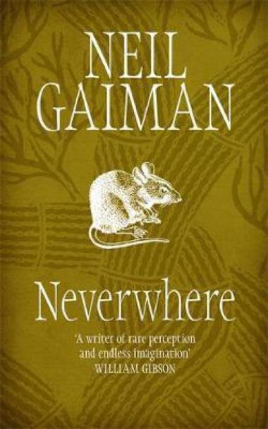 Neverwhere