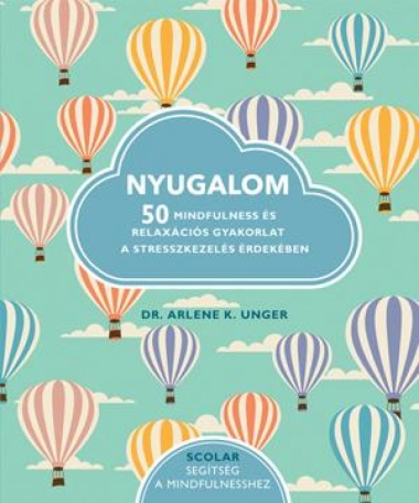 A nyugalom