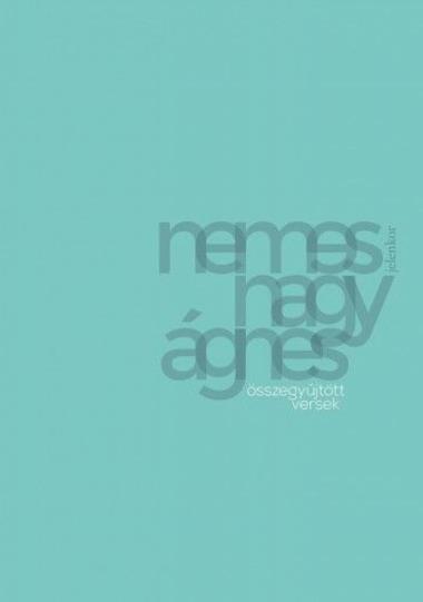 Összegyűjtött versek