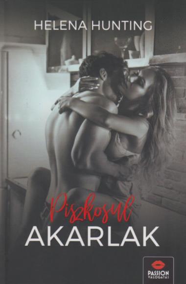 Piszkosul akarlak