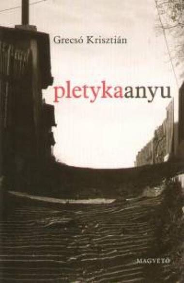 Pletykaanyu