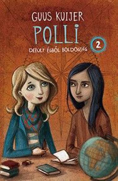 Polli 2. - Derült égből boldogság