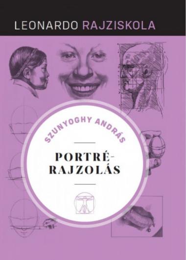 Portré-rajzolás