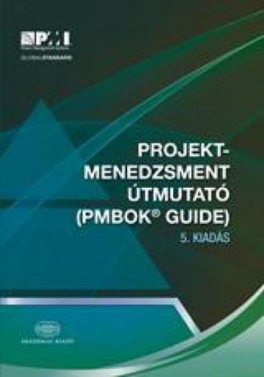 Projekt menedzsment útmutató