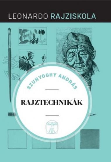 Rajztechnikák - Leonardo rajziskola