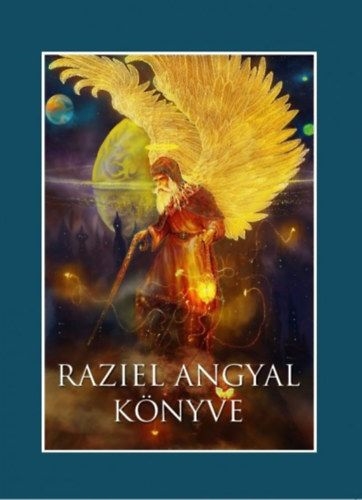 Raziel angyal könyve