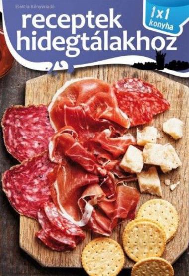 1x1 Receptek hidegtálakhoz