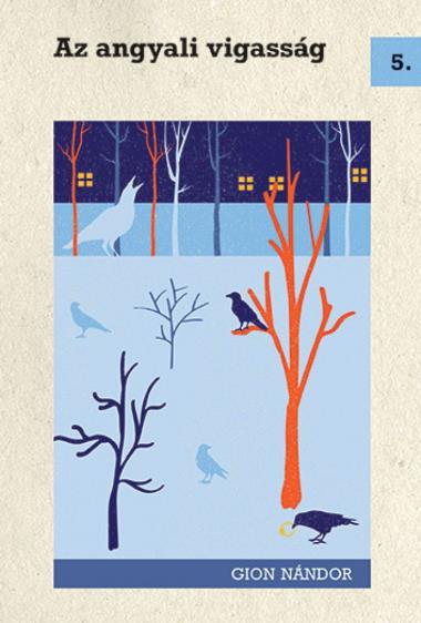 Az angyali vigasság