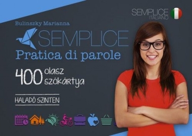 Semplice Pratica di parole