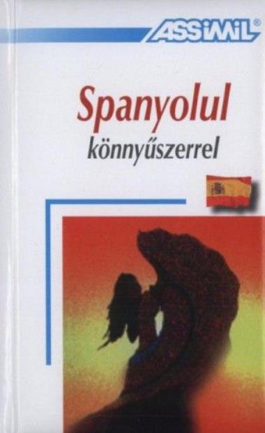 Spanyolul könnyűszerrel