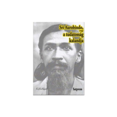 Sri Aurobindo, avagy a tudatosság kalandja II.