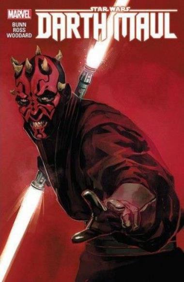 Star Wars: Darth Maul
