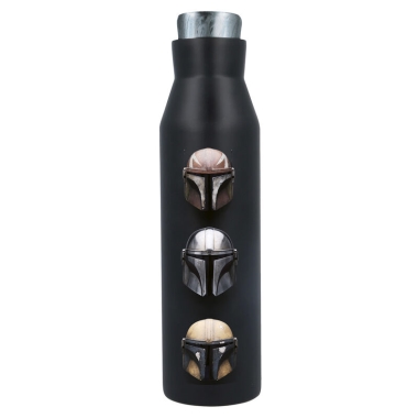 Rozsdamentes acél pohár – Star Wars (580 ml) - A mandalóri