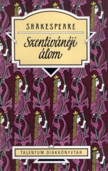 Szentivánéji álom