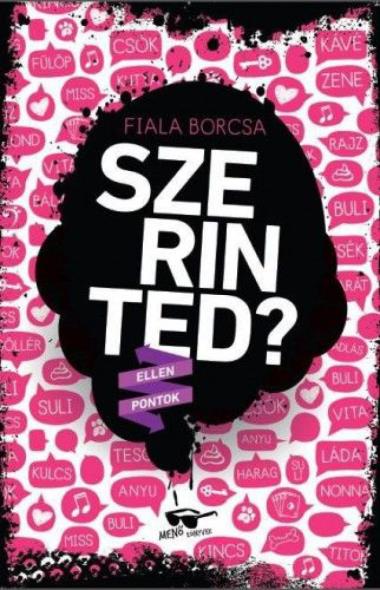 Szerinted?! - Ellenpontok 1.rész