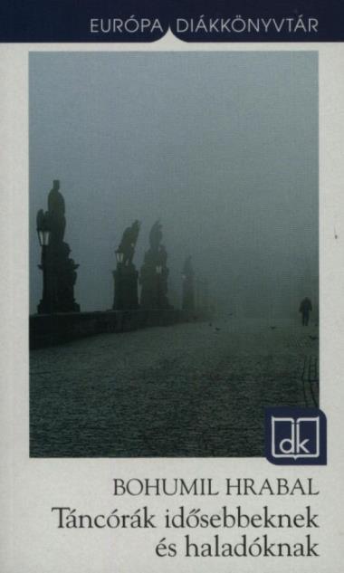 Táncórák idősebbeknek és haladóknak