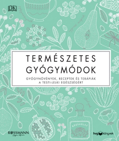 Természetes gyógymódok
