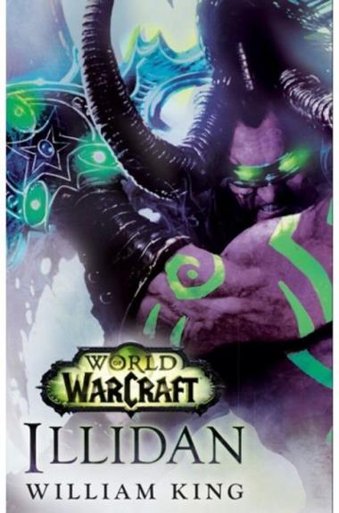 World of Warcraft: Illidan