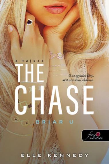 The Chase - A hajsza - Briar U 1.