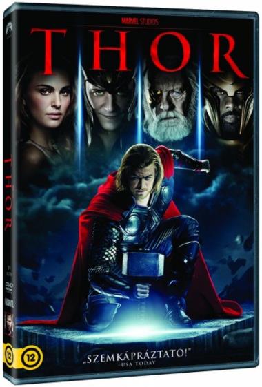 Thor - DVD