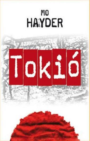 Tokió - National Geographic zsebkalauz