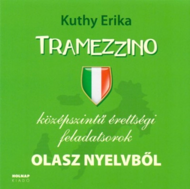 Tramezzino-CD