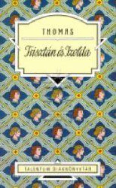 Trisztán és Izolda