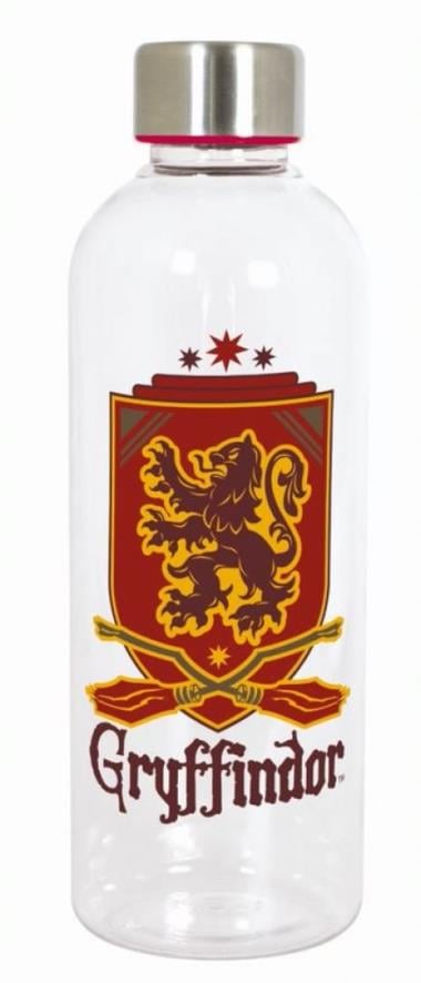 Műanyag kulacs –Harry Potter (850 ml)