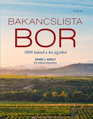 Bakancslista: BOR