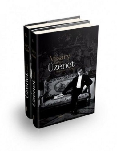 Üzenet 2.