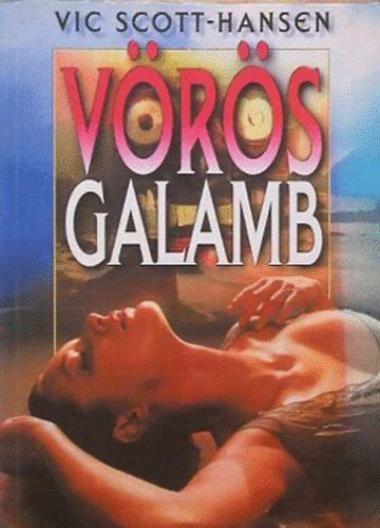 Vörös galamb