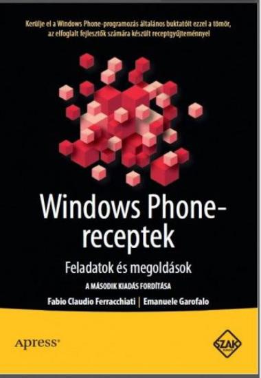 Windows Phone-receptek