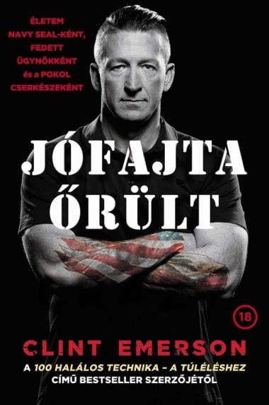 Jófajta őrült