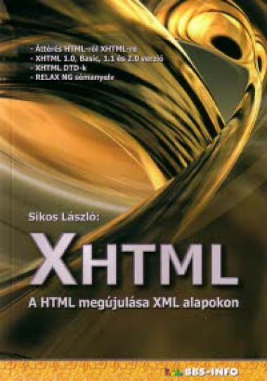 XHTML