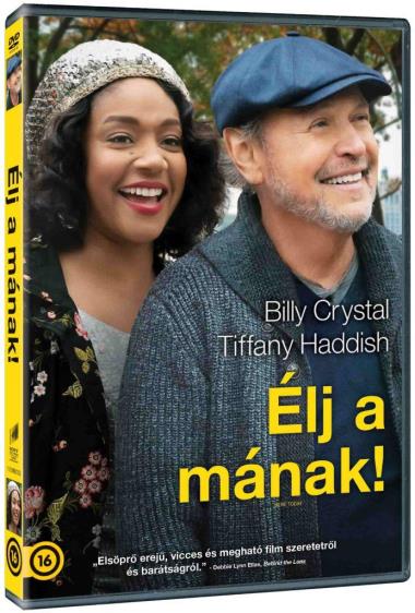 Élj a mának! - DVD