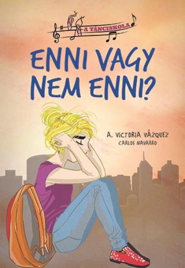 A tánciskola 5. - Enni vagy nem enni