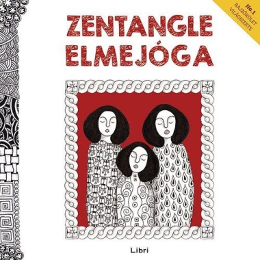 Zentangle elmejóga