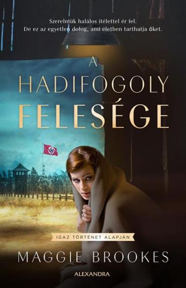 A hadifogoly felesége