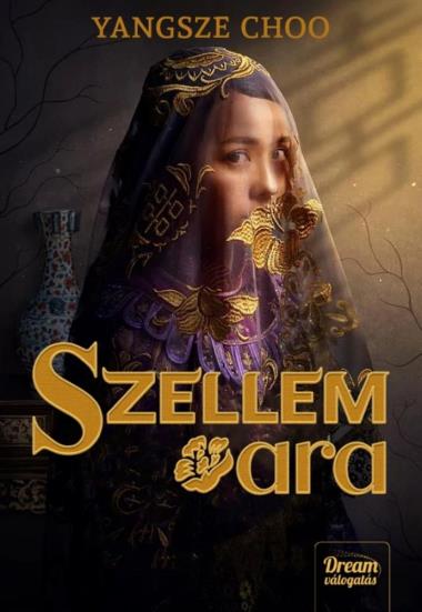 Szellemara