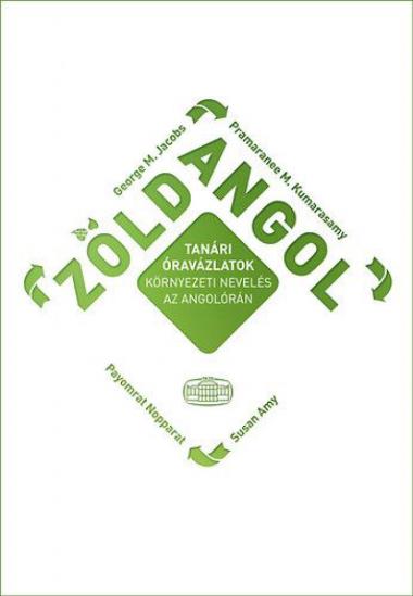 Zöld angol