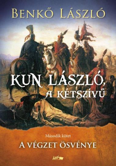 Kun László II.