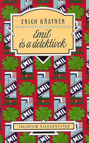 Emil és a detektívek