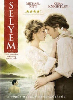 Selyem - DVD