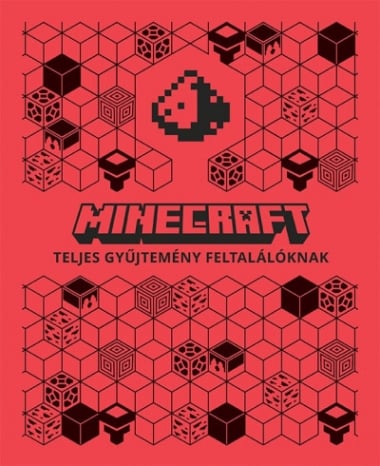 Minecraft - Teljes gyűjtemény feltalálóknak