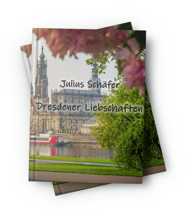 Dresdener Liebschaften