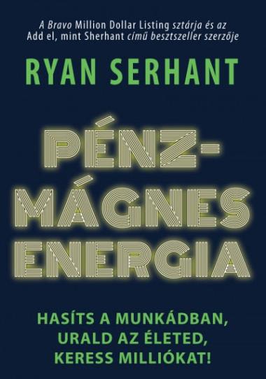 Pénzmágnes energia